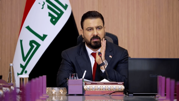 الزيدي يأمر بغربلة أصحاب الدرجات العليا في الدولة ويشكل لجنة برئاسة ديوان الرقابة