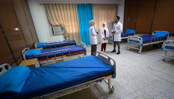 تحرك عاجل لإنقاذ الضمان الصحي.. استنفار في 9 محافظات لكسر حصار الموازنة