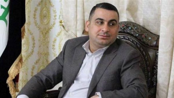سقوط مسؤول جديد..قوة أمنية تُطيح بمحافظ صلاح الدين الأسبق رائد الجبوري على خلفية ملفات فساد ثقيلة