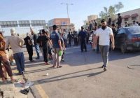 مأساة في تكريت.. مصرع طفل دهسًا وسط شارع الدلة والأمن يُلاحق السائق الهارب