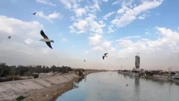 الأنواء الجوية تكشف تفاصيل حالة الطقس وتُحدد المدن الأعلى حرارة