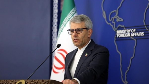 طهران تفتح النار دبلوماسيًا.. أميركا شريكة في خرق الهدنة وإسرائيل لا تحترم المسارات السياسية