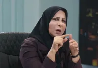 القضاء العراقي يلزم النائبة عالية نصيف بدفع تعويض مالي لموظف في الداخلية