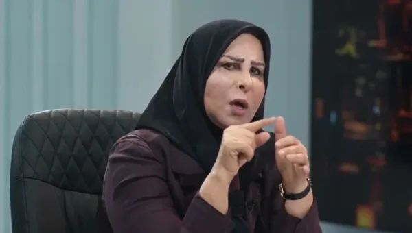 القضاء العراقي يلزم النائبة عالية نصيف بدفع تعويض مالي لموظف في الداخلية