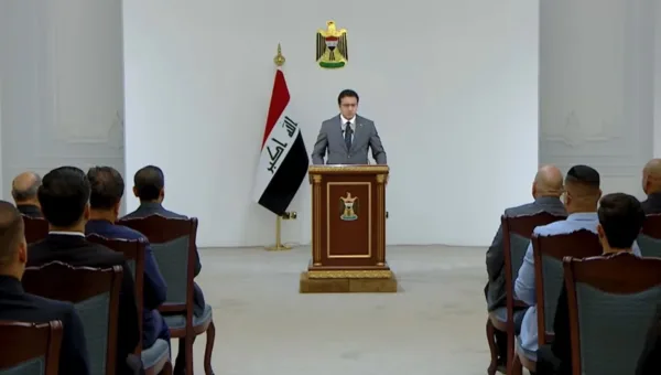 الحكومة العراقية تُحدد 30 أيلول موعدًا أخيرًا لتسليم السلاح وتتوعد بملاحقة غير المنتظم