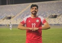 الموصل يُحصن هجومه ويُجدد عقد وصيف هدافي دوري النجوم علاء الدين الدالي