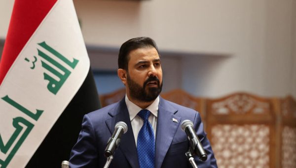الزيدي في ذكرى سقوط الموصل: ملتزمون بالإعمار وحصر السلاح بيد الدولة