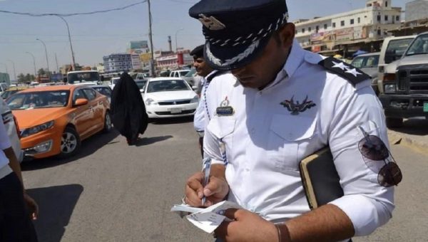 تعديلات مرتقبة على قانون المرور العراقي تُخفض الغرامات وتلغي مضاعفتها وتنظم تظليل السيارات