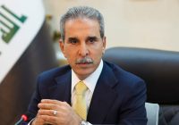 القضاء العراقي خارج دائرة التأثير.. زيدان: التعاون القضائي الدولي كشف جرائم إرهابية