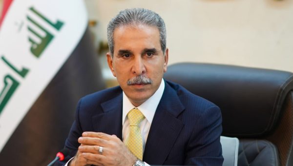 القضاء العراقي خارج دائرة التأثير.. زيدان: التعاون القضائي الدولي كشف جرائم إرهابية