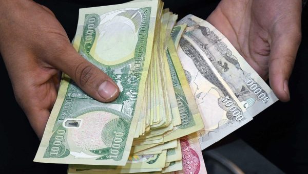 بتوجيه عاجل ..المالية تُطلق رواتب الموظفين لشهر حزيران