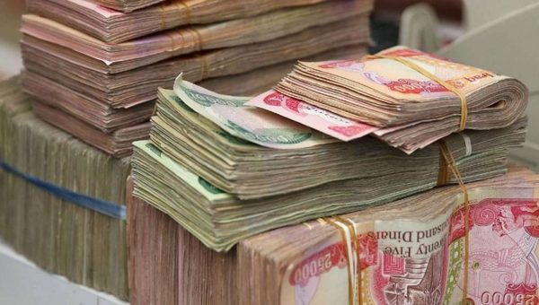المليارات المنسية.. ائتلاف الإعمار ينفي منح قروض لأفريقيا والشمري يكشف سر الوثيقة “المغلوطة”