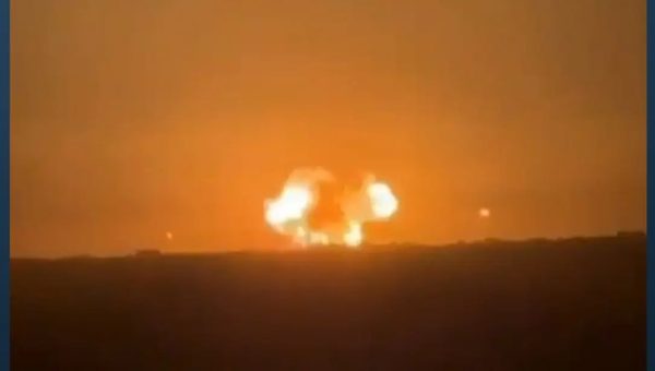 انفجار عنيف بمصنع قطري يُخلّف 54 مصابًا و18 مفقودًا واستنفار كبير لفرق البحث والإنقاذ