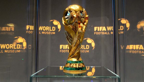 خماسية تاريخية للبرتغال وتأهل كولومبيا يصطدمان بصمود غانا وعقدة إنجلترا في كأس العالم 2026