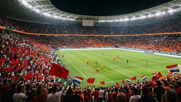 صدام الكبار في المونديال.. البرازيل وألمانيا في اختبار الليلة والمغرب يتحدى هولندا فجرًا
