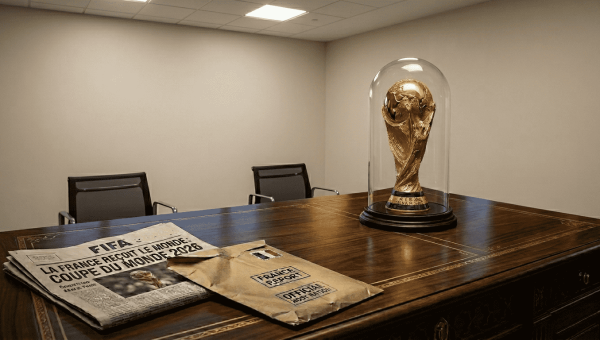 فضيحة مع انطلاق المونديال.. تقرير فرنسي يثير الجدل قبل كأس العالم 2026