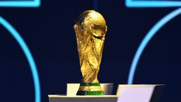 رونالدو يبدأ رحلة التاريخ ضد الكونغو وإنجلترا تصطدم بكرواتيا في ليلة مونديالية ساخنة