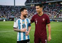 مونديال 2026.. هل يسدل الستار على حقبة ميسي ورونالدو؟