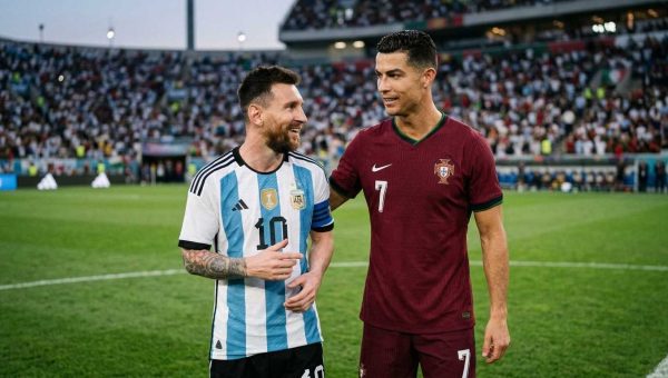 مونديال 2026.. هل يسدل الستار على حقبة ميسي ورونالدو؟