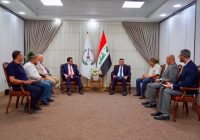 قاعات الأعراس في الموصل.. لجنة تنظيمية لحل أزمة الأحياء السكنية