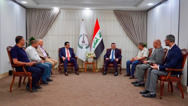 قاعات الأعراس في الموصل.. لجنة تنظيمية لحل أزمة الأحياء السكنية