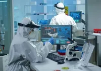 ذكاء اصطناعي بريطاني يبتكر أول لقاح شامل لمواجهة أوبئة المستقبل