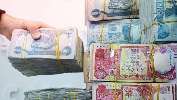 المالية النيابية تستبعد إقرار موازنة 2026 وتؤكد: رواتب الموظفين مؤمنة تمامًا