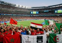 بمشاركة المغرب ومصر والجزائر.. “الفيفا” يُعلن مواعيد دور الـ32 لمونديال 2026