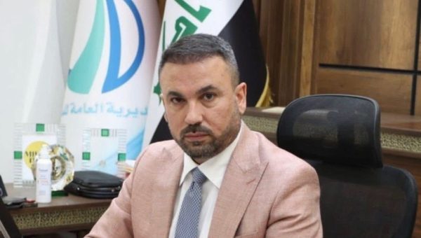 مدير عام المجاري: الموصل تسجل أدنى نسبة خدمات صرف صحي وتحركات واسعة لمعالجتها