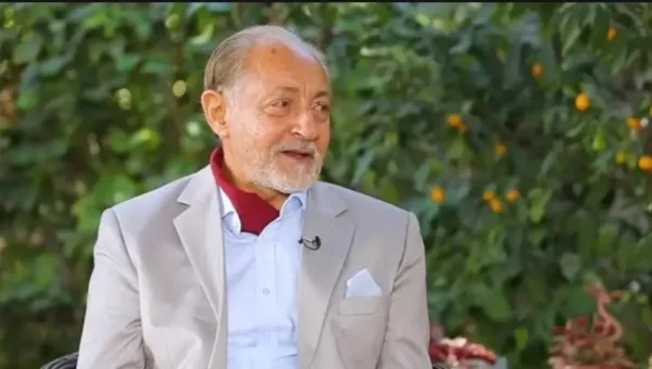 رحيل الفنان المصري عبد العزيز مخيون عن عمر ناهز ال 83 عامًا بعد صراع مع المرض