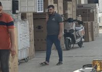 بعد ارتفاع الدولار والجمارك.. ركود يضرب سوق الأجهزة الكهربائية في الموصل
