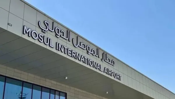 أزمة مطار الموصل تعصف بشركات العمرة وخلافات حول أسباب الإغلاق المستمر منذ رمضان