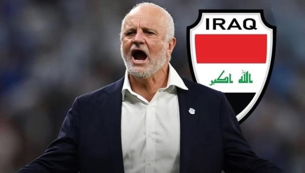 غراهام أرنولد يتحدى الكبار: أسود الرافدين لن يغادروا المونديال مبكرًا