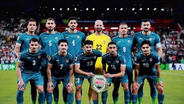 بطل سيقود حلم العراق.. هل تُكتب صفحة جديدة في المونديال؟