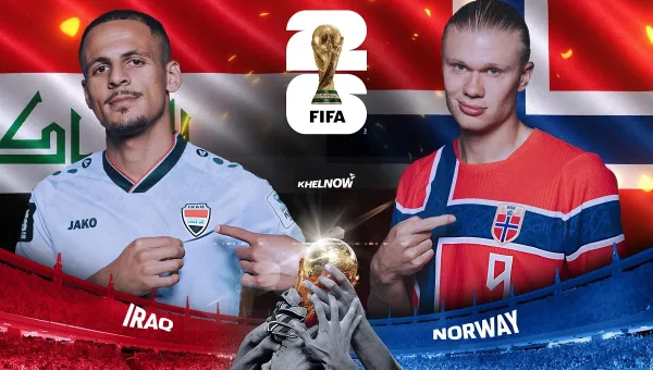 صافرة المونديال تنطلق: 5 مواجهات حارقة في كأس العالم 2026 تتصدرها ملحمة العراق والنرويج