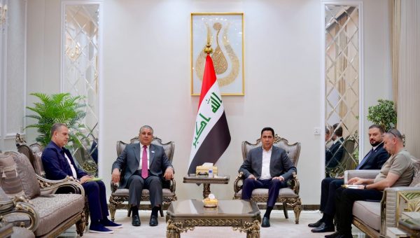 الدخيل يستنفر دوائر نينوى لتحديث خارطة المدينة وتفكيك أزمات الخدمات