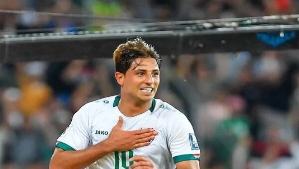 غياب ميمي عن مواجهة فرنسا وجاهزية علي جاسم لتمثيل المنتخب العراقي