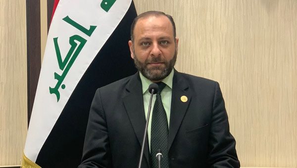 وثائق تُفجّر مفاجأة في بابل.. قيادي بالقاعدة مسجّل “شهيدًا” ويتقاضى راتبًا تقاعديًا منذ 15 عامًا