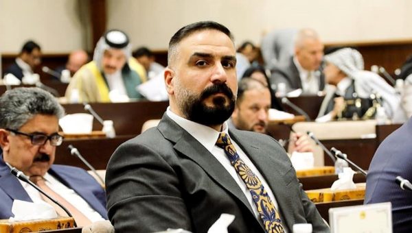 القضاء يطلب رفع الحصانة عن النائب حسنين الخفاجي بتهمة ابتزاز مستثمر