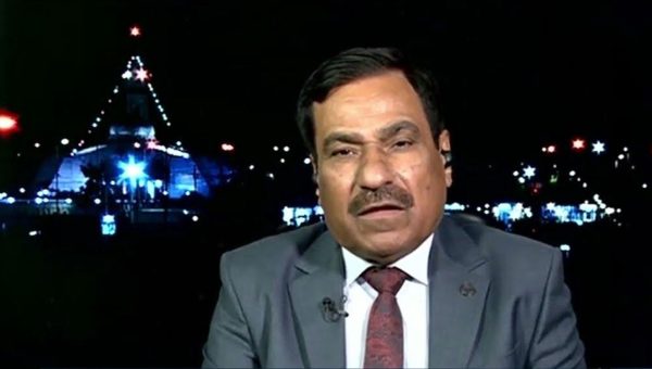 مواجهة الأرقام: الخبير نبيل المرسومي يرد بالوثائق على تهديدات البرلمان العراقي
