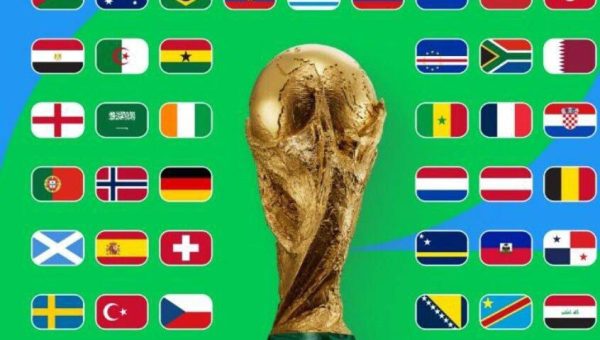 حسابات معقّدة وصراع مبكّر.. ملامح ترتيب مجموعات مونديال 2026 بعد إسدال الستار على الجولة الأولى
