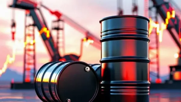أسعار النفط تشتعل وتقترب من حاجز 95 دولارًا وسط ترقب حذر يعصف بأسواق الطاقة العالمية