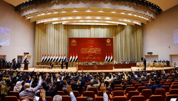 تحرك نيابي لإنصاف ضباط الداخلية وتجاوز عقبة شرط المنصب في الترقيات