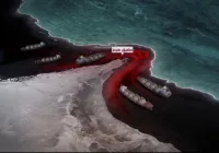 إغلاق مضيق هرمز حتى إشعار آخر وتصعيد عسكري واسع في الخليج