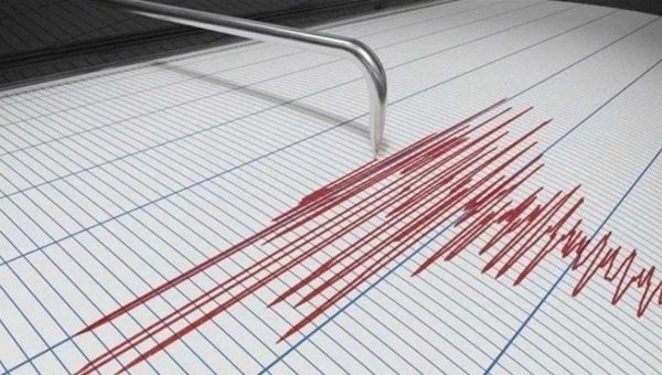 رصد هزة أرضية بقوة 4.2 درجات في ميسان قرب الحدود مع إيران