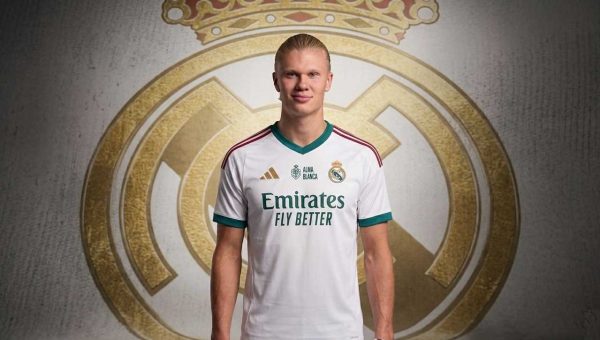 هالاند إلى ريال مدريد.. المشهد يشتعل في مانشستر سيتي بعد صمت رودري