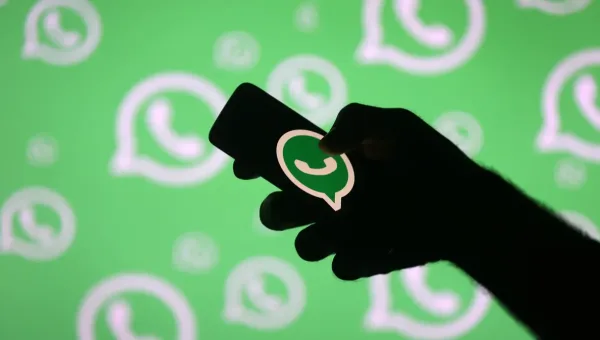 واتساب يطلق ميزة “المؤشر الأخضر” لتسهيل معرفة المتصلين بالإنترنت