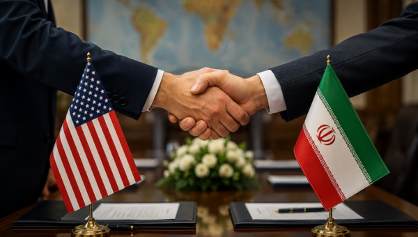 إيران تُرهن نجاح الإتفاق مع واشنطن بآليات التنفيذ الفعلي