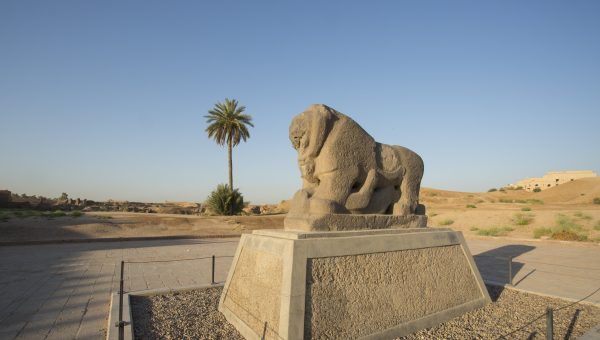 استنفار طبي في بابل لإسناد جرحى حادث مروري مروع شرق المحافظة