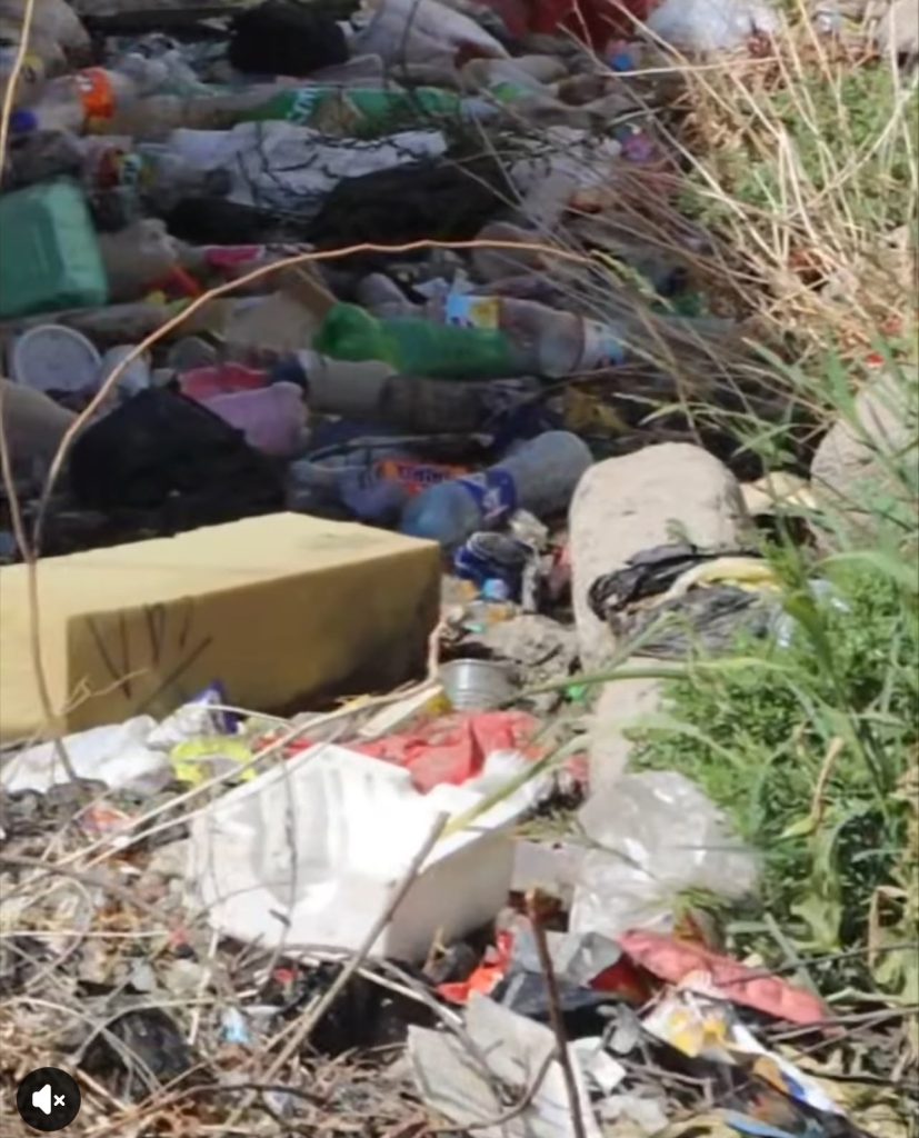 1-11-827x1024 مجاري نينوى تباشر حملة كبرى لتنظيف وصيانة وادي الجديدة بالموصل